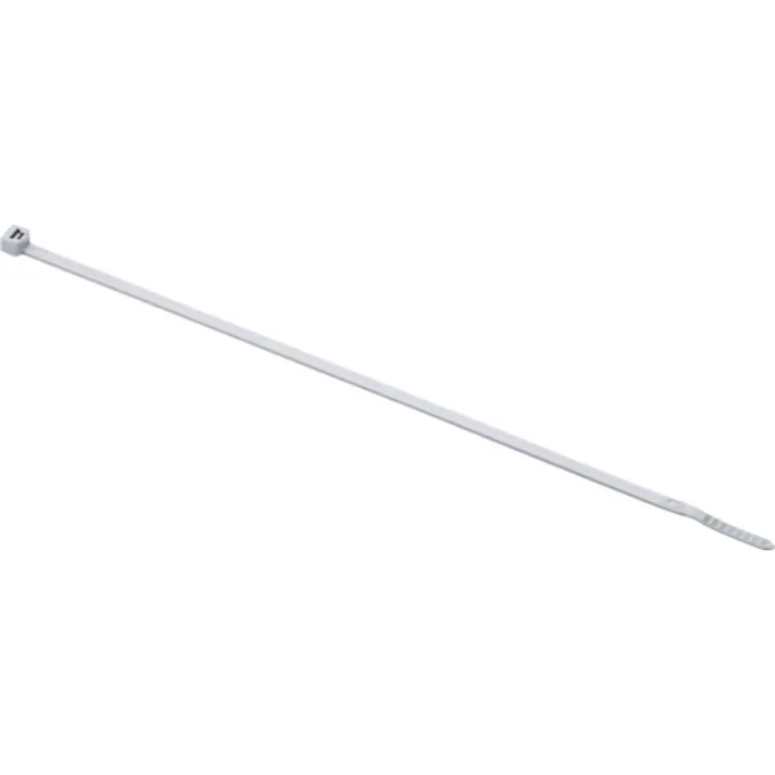 【CAINZ-DASH】パンドウイットコーポレーション ナイロン結束バンド グレー (1000本入) PLT2I-M8【別送品】