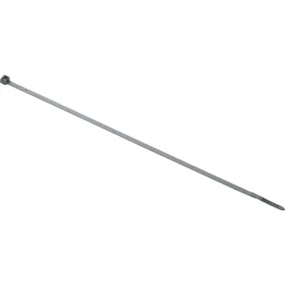 【CAINZ-DASH】パンドウイットコーポレーション ナイロン結束バンド 4.8×292×1.3 黒 1000本入 PLT3S-M20【別送品】