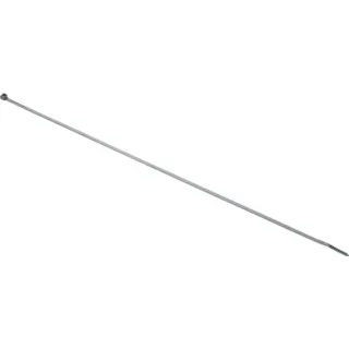 【CAINZ-DASH】パンドウイットコーポレーション ナイロン結束バンド 黒 幅3.7×長さ368 (1000本入) PLT4I-M20【別送品】