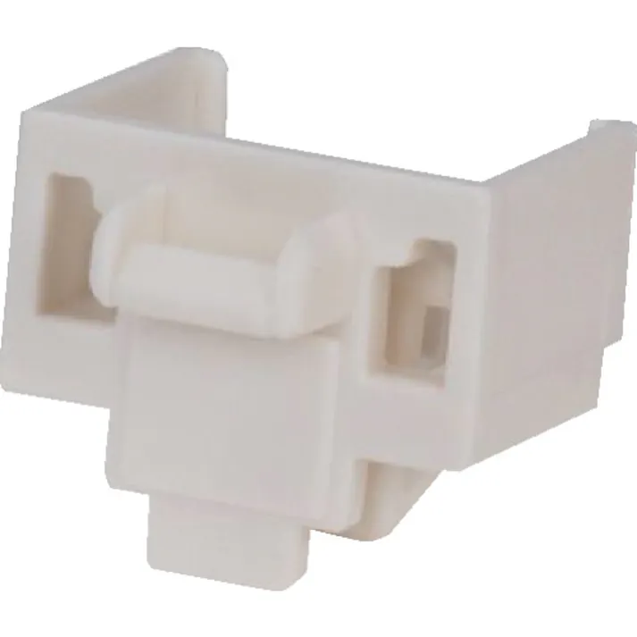 【CAINZ-DASH】パンドウイットコーポレーション モジュラージャックガード オフホワイト (10個入) PSL-DCJB-IW【別送品】