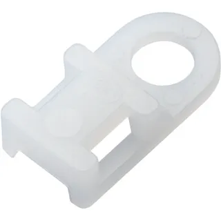 【CAINZ-DASH】パンドウイットコーポレーション タイアンカー ナチュラル (100個入) TA1S8-C【別送品】