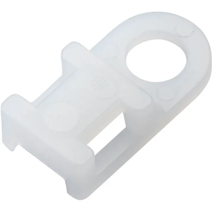 【CAINZ-DASH】パンドウイットコーポレーション タイアンカー ナチュラル (100個入) TA1S8-C【別送品】