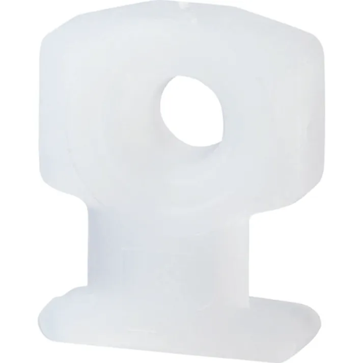 【CAINZ-DASH】パンドウイットコーポレーション 薄型固定具 M2サラネジ ナチュラル (1000個入) LPMM-S2-M【別送品】