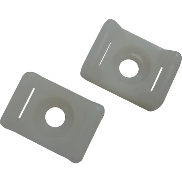 【CAINZ-DASH】パンドウイットコーポレーション タイマウント ナチュラル (1000個入) TM3S8-M【別送品】