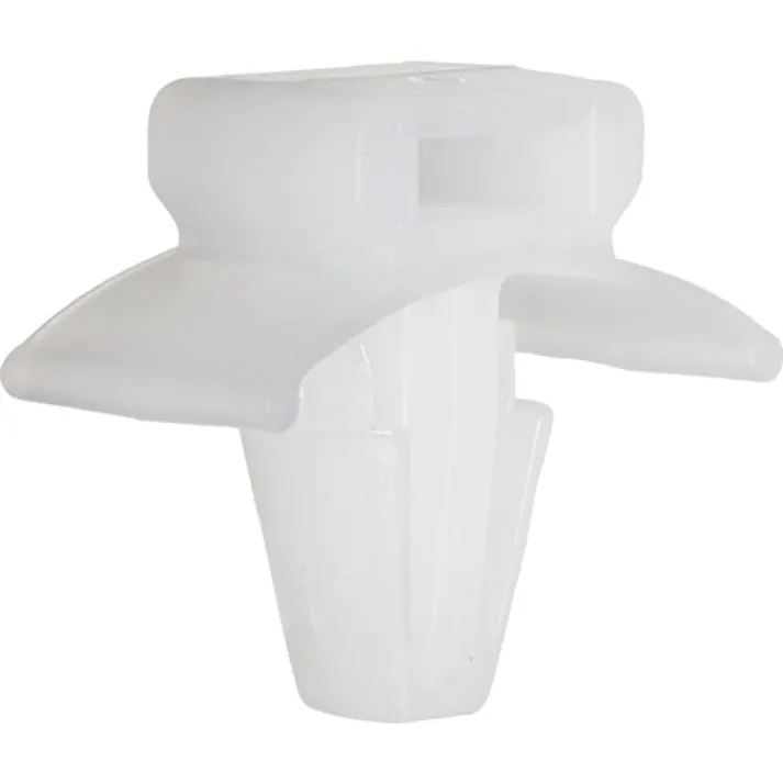 【CAINZ-DASH】パンドウイットコーポレーション 押し込み型固定具 ナチュラル (1000個入) PWMS-H25-M【別送品】