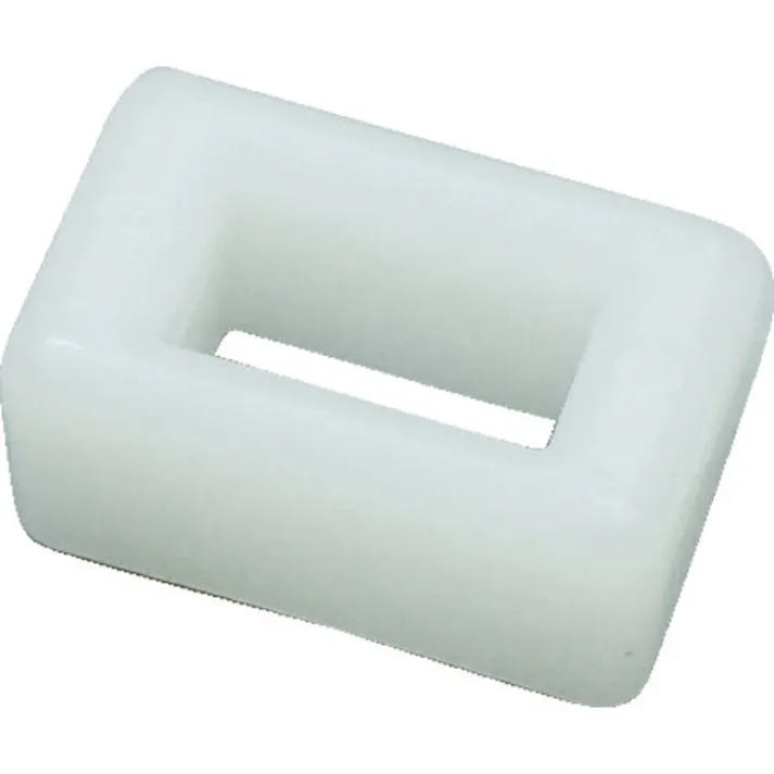 【CAINZ-DASH】パンドウイットコーポレーション 連結リング固定具(密閉型) ナチュラル (1000個入) CR2-M【別送品】