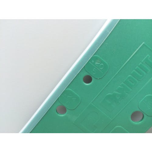 パンドウイットコーポレーション 自在ブッシュ スリットなし・ロールタイプ ナチュラル GES99F-C ブッシュ パンドウイットコーポレーション 自在ブッシュ スリットなし・ロールタイプ ナチュラル GES99F-C ブッシュ