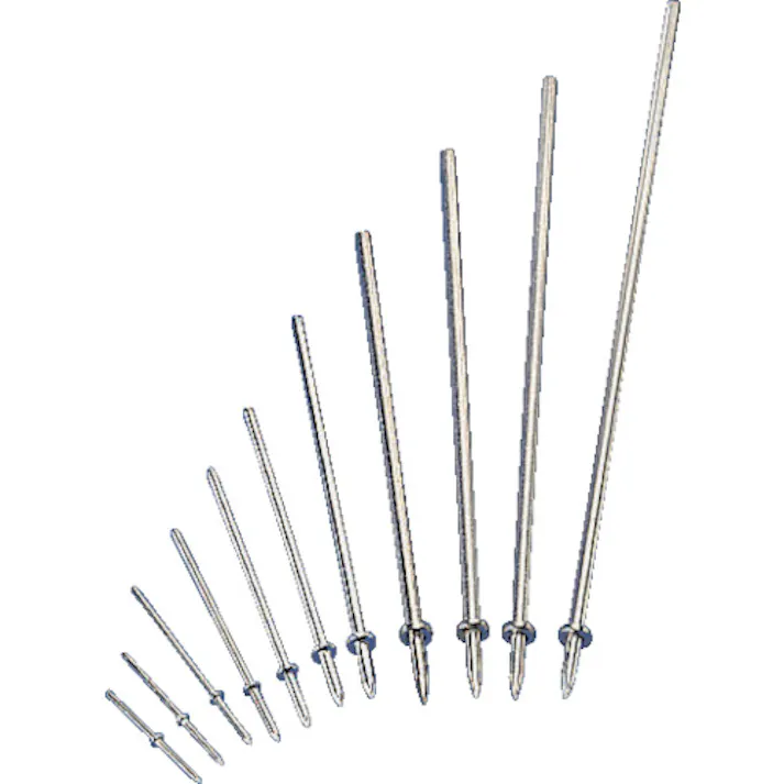 【CAINZ-DASH】パンドウイットコーポレーション ハーネスボードネール (200個入) HBN1-T【別送品】