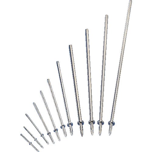 【CAINZ-DASH】パンドウイットコーポレーション ハーネスボードネール　（２００個入） HBN2.5-T【別送品】