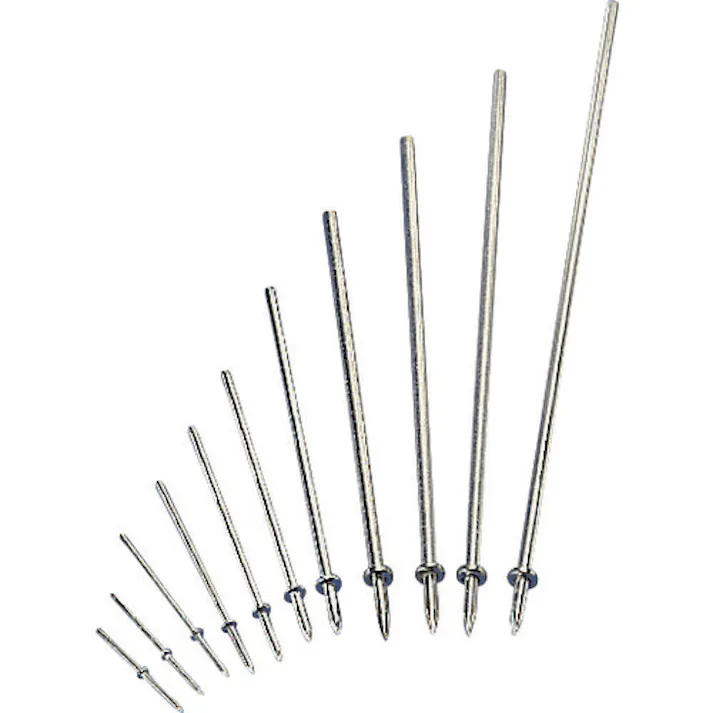 【CAINZ-DASH】パンドウイットコーポレーション ハーネスボードネール (200個入) HBN2-T【別送品】