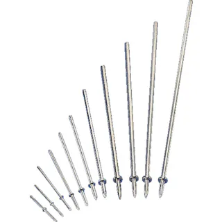 【CAINZ-DASH】パンドウイットコーポレーション ハーネスボードネール (200個入) HBN4-T【別送品】