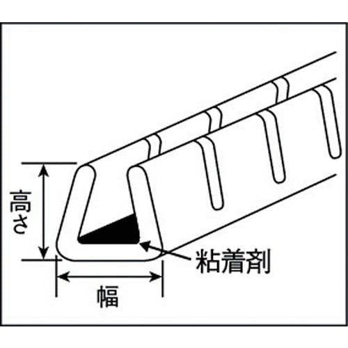 独特の上品 長さ30.48m パンドウイット パンドウイット スリットあり