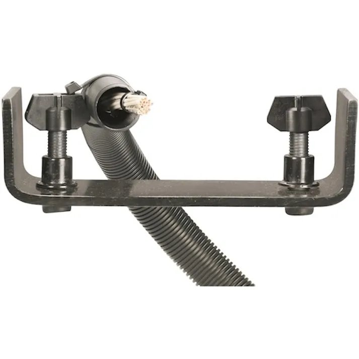 【CAINZ-DASH】パンドウイットコーポレーション スタッドタイマウント M19ボルト用 100個入 TMSTHS19-C0【別送品】