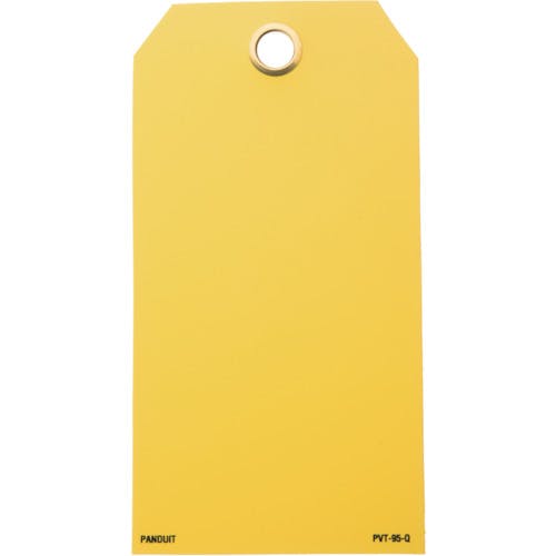 CAINZ-DASH】パンドウイットコーポレーション 書き込み用カラー