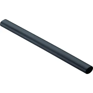 【CAINZ-DASH】パンドウイットコーポレーション 粘着剤付き熱収縮チューブ 収縮率3:1 エコノミーパック 3本入 HSTTA38-Y【別送品】