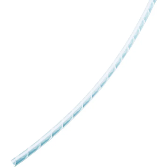 【CAINZ-DASH】パンドウイットコーポレーション スパイラルラッピング ポリエチレン ナチュラル T62F-C【別送品】