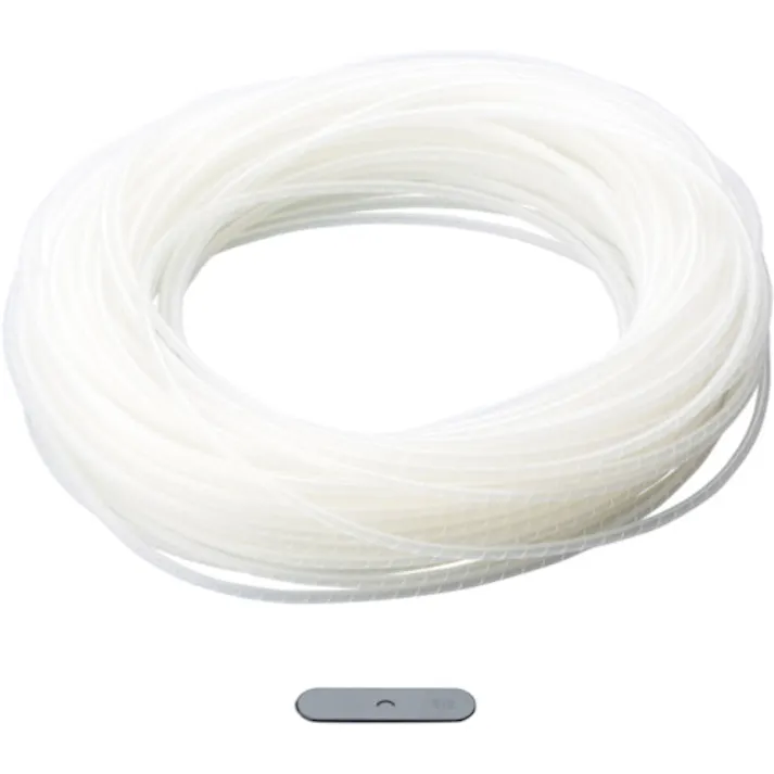 【CAINZ-DASH】パンドウイットコーポレーション スパイラルラッピング ナイロン66 ナチュラル T75N-C【別送品】