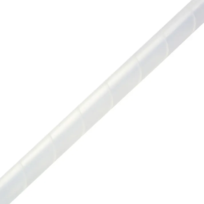 【CAINZ-DASH】パンドウイットコーポレーション スパイラルラッピング ナイロン66 ナチュラル T75N-C【別送品】