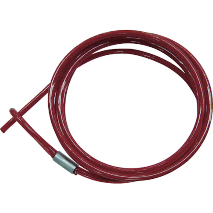 【CAINZ-DASH】パンドウイットコーポレーション マルチロックアウトハスプ用ワイヤー (1個入) PSL-MLDC200【別送品】