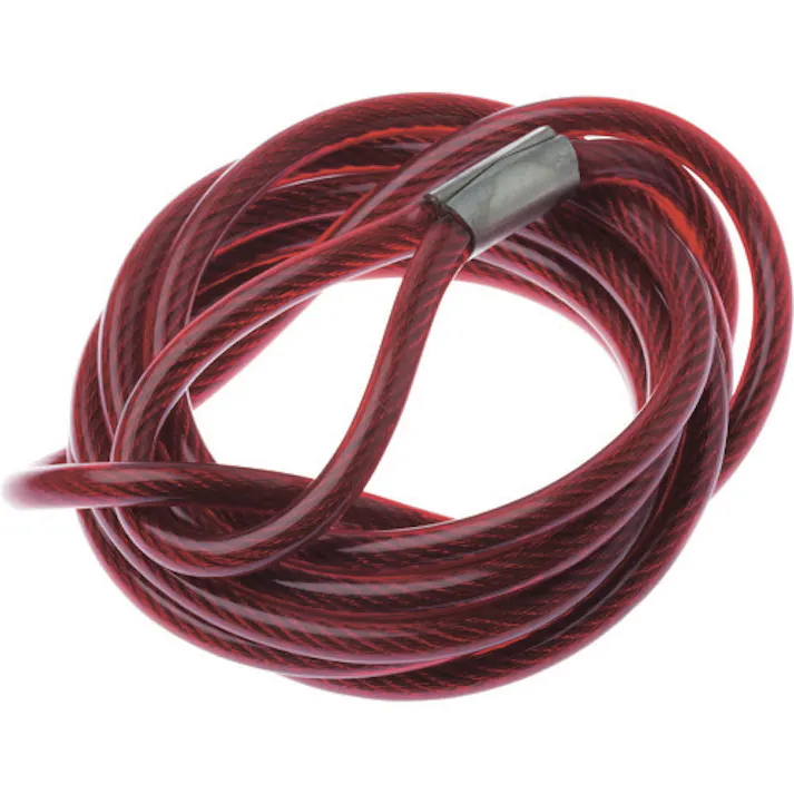 【CAINZ-DASH】パンドウイットコーポレーション マルチロックアウトハスプ用ワイヤー (1個入) PSL-MLDC200【別送品】