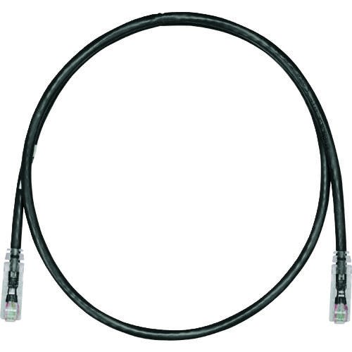 パンドウイットコーポレーション LANケーブル CAT6 プロ仕様 15m 黒 UTPSP15MBLY UTPSP15MBLY LANケーブル パンドウイットコーポレーション LANケーブル CAT6 プロ仕様 15m 黒 UTPSP15MBLY UTPSP15MBLY LANケーブル
