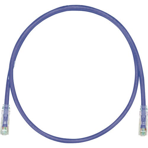 パンドウイットコーポレーション LANケーブル CAT6 プロ仕様 15m 紫 UTPSP15MVLY UTPSP15MVLY LANケーブル パンドウイットコーポレーション LANケーブル CAT6 プロ仕様 15m 紫 UTPSP15MVLY UTPSP15MVLY LANケーブル
