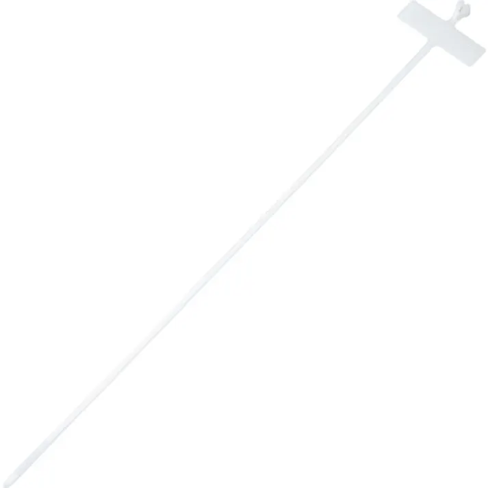 【CAINZ-DASH】パンドウイットコーポレーション ステンレス爪ロック式結束バンド(巻き付け表示タイプ) 2.4×107×1.2 1袋100本入 BM1M-C【別送品】