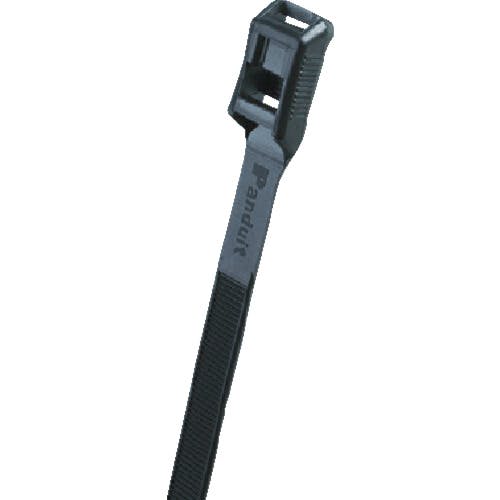 パンドウイットコーポレーション 結束バンド ハイパーV (100本入) HV9100-C0 ケーブルタイ(屋内・屋外用) パンドウイットコーポレーション 結束バンド ハイパーV (100本入) HV9100-C0 ケーブルタイ(屋内・屋外用)