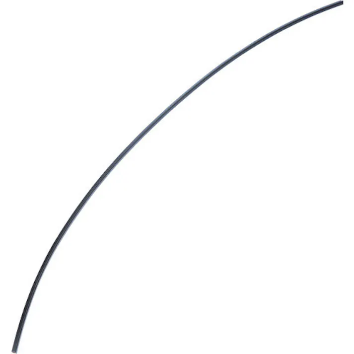 【CAINZ-DASH】パンドウイットコーポレーション 粘着剤付自在ブッシュ GEE144F-A-508Q0 スリットあり 少量パック 黒 (25本入) GEE144F-A-508Q0【別送品】