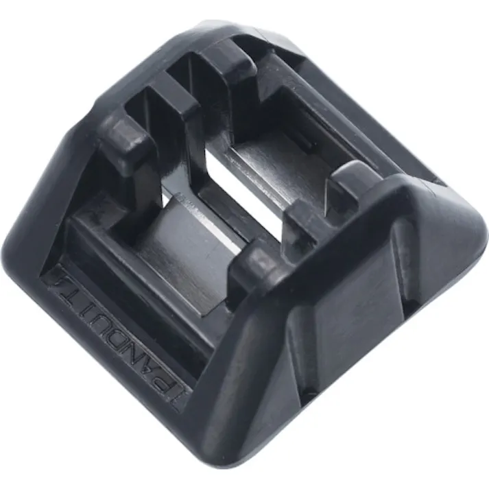 【CAINZ-DASH】パンドウイットコーポレーション スーパーリールバンド ヘッド (25個入) DTHEH-Q0【別送品】