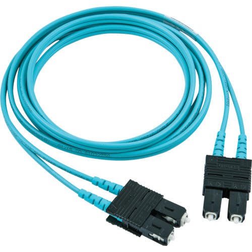 パンドウイットコーポレーション 光ファイバーパッチコード ライザー OM3 両端SCデュプレックス 3M 1本 FX23RSNSNSNM003 FX23RSNS 光ファイバーケーブル パンドウイットコーポレーション 光ファイバーパッチコード ライザー OM3 両端SCデュプレックス 3M 1本 FX23RSNSNSNM003 FX23RSNS 光ファイバーケーブル