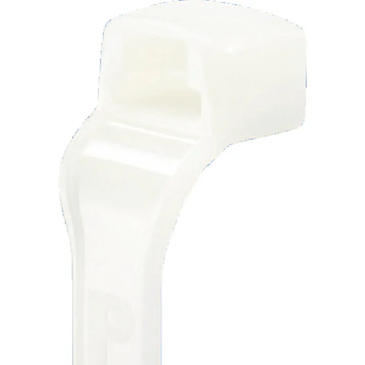 【CAINZ-DASH】パンドウイットコーポレーション ナイロン結束バンド コンタータイ 標準タイプ 3.6×150×1.0 1袋1000本入 CBR1.5I-M【別送品】