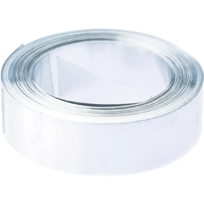 【CAINZ-DASH】パンドウイットコーポレーション メタルエンボス刻印用テープ 304ステンレス (10巻入) METS4-X【別送品】