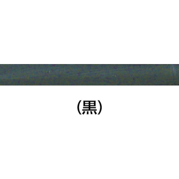 【CAINZ-DASH】パンドウイットコーポレーション 熱収縮チューブ　標準タイプ　黒　（１箱（袋）＝２５本入） HSTT38-48-Q【別送品】