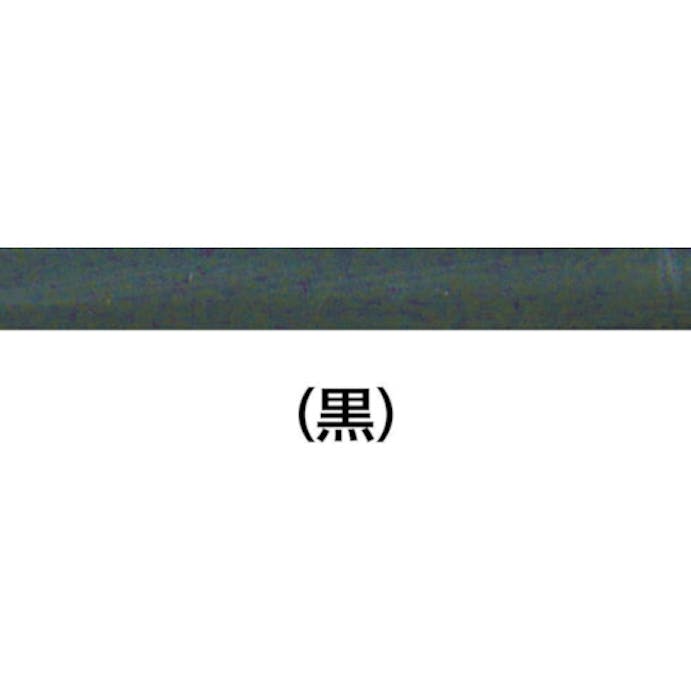 【CAINZ-DASH】パンドウイットコーポレーション 熱収縮チューブ　標準タイプ　黒　（５本入） HSTT50-48-5【別送品】