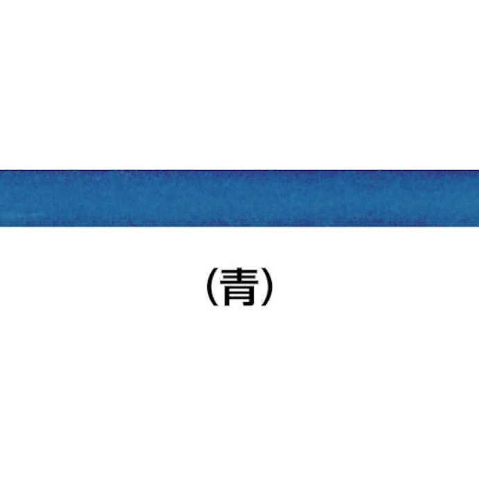 【CAINZ-DASH】パンドウイットコーポレーション 熱収縮チュ－ブ　標準タイプ　青　（２５本入） HSTT05-48-Q6【別送品】