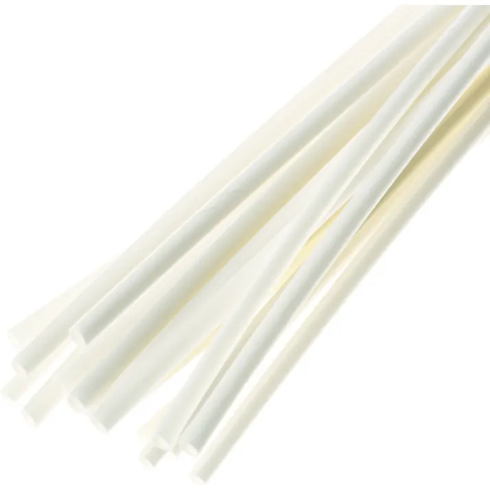 【CAINZ-DASH】パンドウイットコーポレーション 熱収縮チューブ 標準タイプ 白 (1箱(袋)=25本入) HSTT38-48-Q10【別送品】