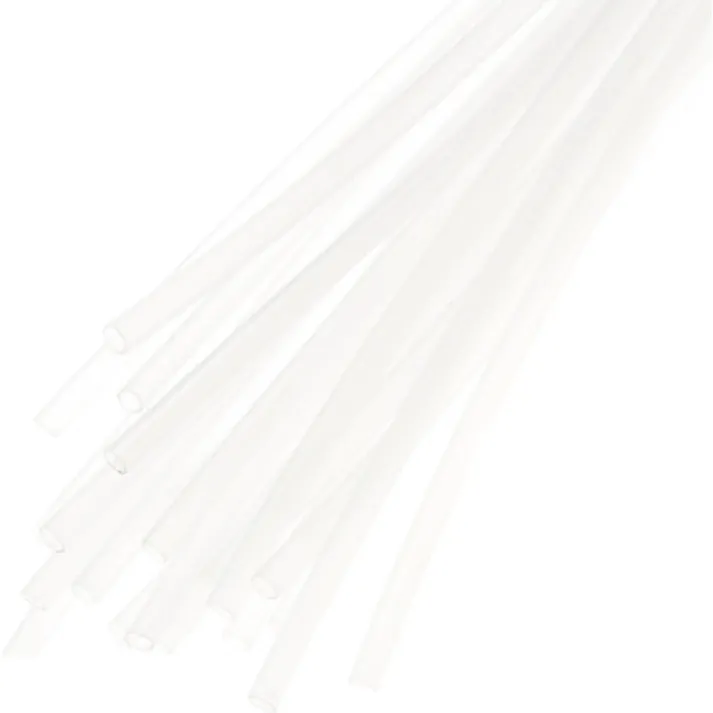 【CAINZ-DASH】パンドウイットコーポレーション 熱収縮チュ-ブ 標準タイプ 透明 (2本入) HSTT300-48-2C【別送品】