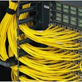 【CAINZ-DASH】パンドウイットコーポレーション ネットワーク機器用ケーブル管理クリップ　ＣＭＢＲＣ１ CMBRC1【別送品】