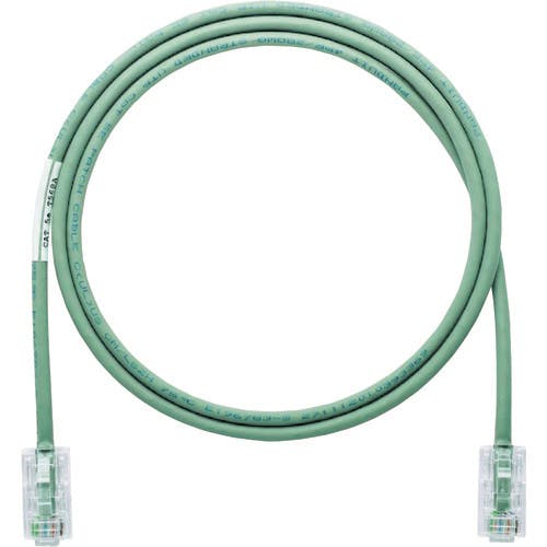 パンドウイットコーポレーション カテゴリ5E細径パッチコード 5m グレー UTP28CH5MGY UTP28CH5MGY LANケーブル パンドウイットコーポレーション カテゴリ5E細径パッチコード 5m グレー UTP28CH5MGY UTP28CH5MGY LANケーブル