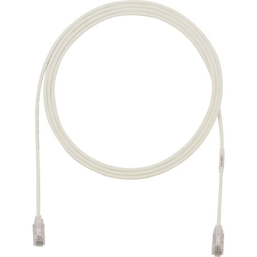 パンドウイットコーポレーション カテゴリ6細径パッチコード 10m グレー UTP28SP10MGY UTP28SP10MGY LANケーブル パンドウイットコーポレーション カテゴリ6細径パッチコード 10m グレー UTP28SP10MGY UTP28SP10MGY LANケーブル
