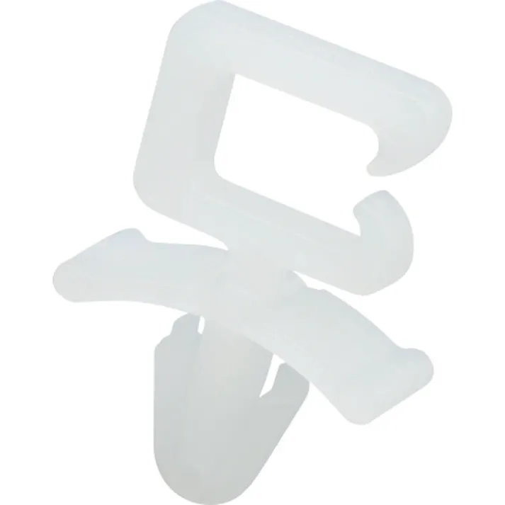 【CAINZ-DASH】パンドウイットコーポレーション 固定具 ワイヤーサドル (100個入) HWS2819-C【別送品】