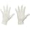 【CAINZ-DASH】天然ゴム使い捨て手袋　タッチエヌタフ　６９－２１０　Ｓサイズ　（１００枚入）【別送品】
