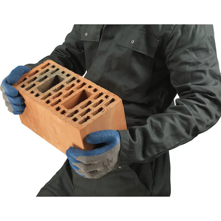 【CAINZ-DASH】アンセル・ヘルスケア・ジャパン 作業用手袋 アクティブアーマー 80-100 Sサイズ 80-100-7【別送品】