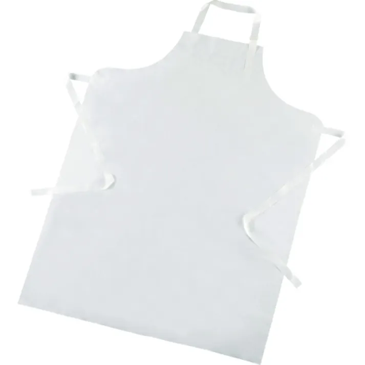 【CAINZ-DASH】アンセル・ヘルスケア・ジャパン 溶剤・食品用エプロン アルファテックエプロン 56-800 Mサイズ 56-800-45【別送品】