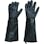 【CAINZ-DASH】アンセル・ヘルスケア・ジャパン 耐熱手袋　アルファテック　ＮＯ１９－０２４　Ｍ NO19-024-8【別送品】