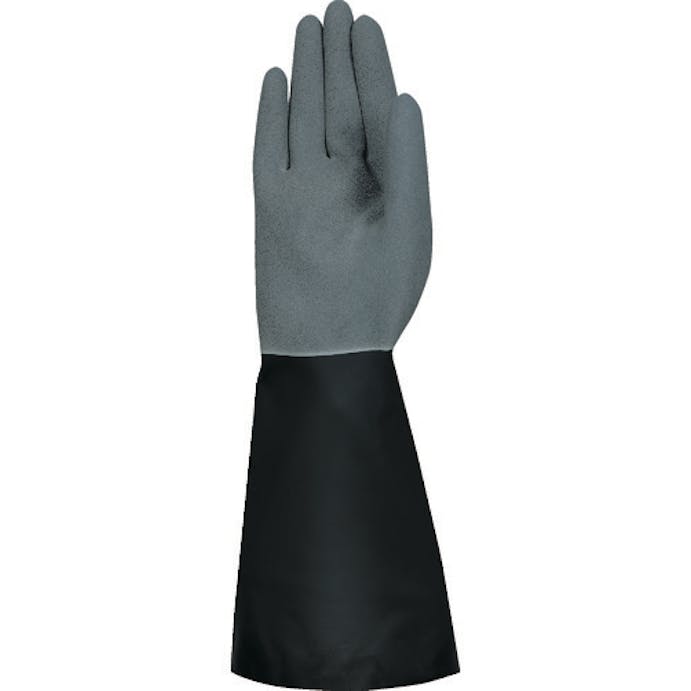 【CAINZ-DASH】アンセル・ヘルスケア・ジャパン 耐薬品手袋　アルファテック　５３－００１　Ｓサイズ 53-001-7【別送品】