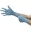 【CAINZ-DASH】アンセル・ヘルスケア・ジャパン ニトリルゴム使い捨て手袋　エッジ　８２－１３４　Ｌ（１００枚入） 82-134-9【別送品】