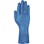 【CAINZ-DASH】アンセル・ヘルスケア・ジャパン 耐油・耐薬品ニトリル手袋　アルファテック　３７－３１０　ＸＬサイズ 37-310-10【別送品】