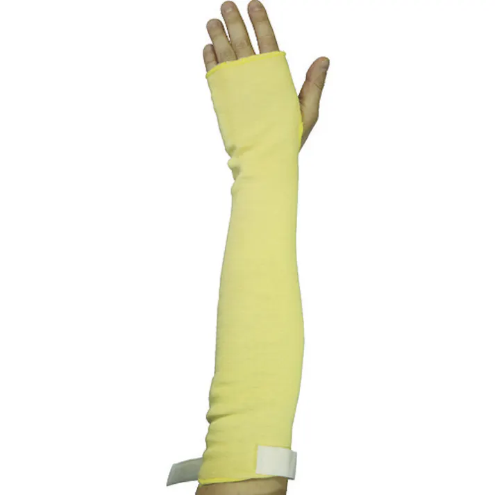 【CAINZ-DASH】アンセル・ヘルスケア・ジャパン 耐切創腕カバー ハイフレックス 70-138 70-138【別送品】